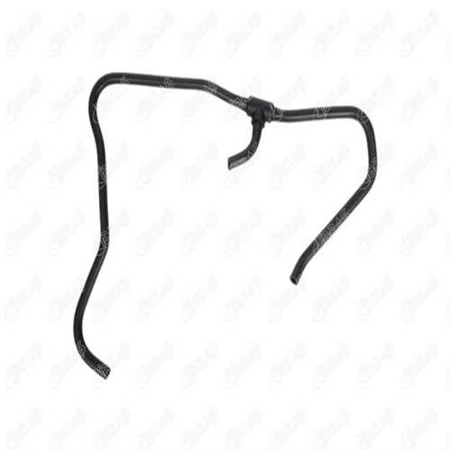 FORD FIESTA III FORD YEDEK SU DEPO HORTUMU