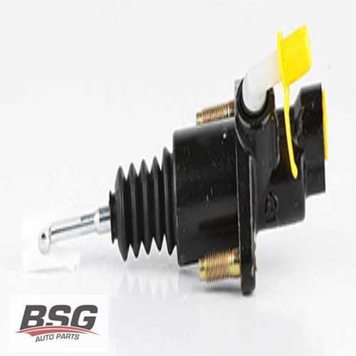 DEBRIYAJ MERKEZI ÜST KG190058.2.1 / 6284 600 580 BM GOLF3-POLO CLASSIC-VENTO 91-97 Ürün Görseli