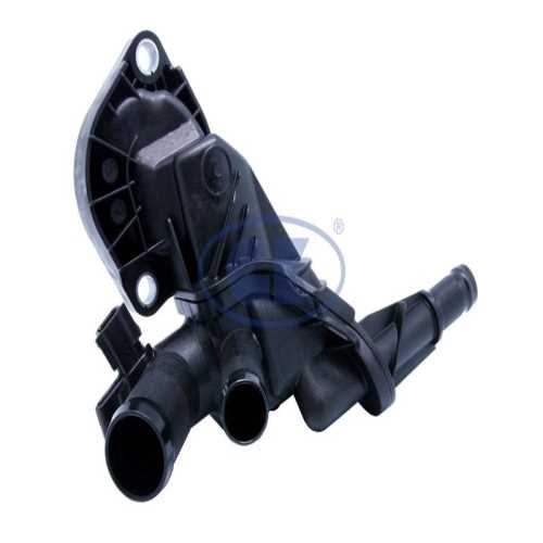 RENAULT CLIO IV/CAPTUR RENAULT TERMOSTAT 95 °C Ürün Görseli