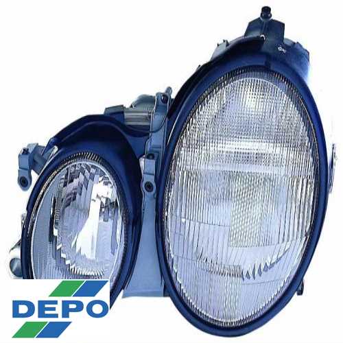 FAR SOL  BM W208 97-02