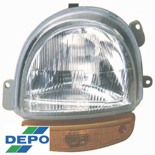 FAR SAG  BM TWNGO 93-