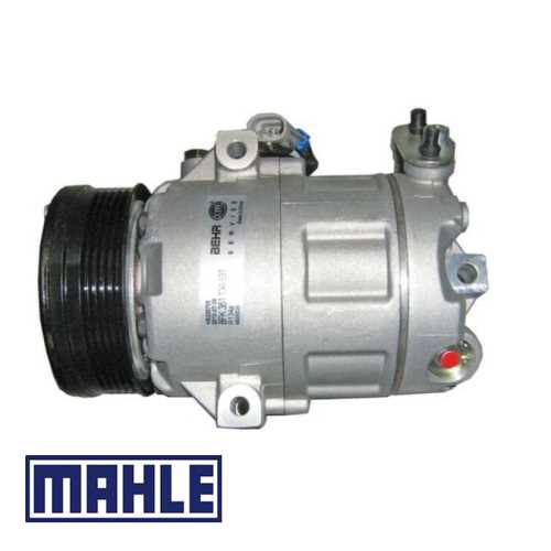 KLİMA KOMPRESÖRÜ OPEL ASTRA 1.4 16V-1.6 16V-1.8 16V-2.0 16V X1.6XEL Ürün Görseli