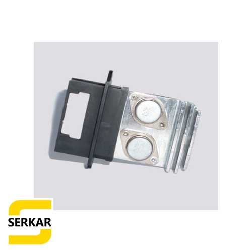 R19 MEGANE I KLİMA RÖLESI Ürün Görseli