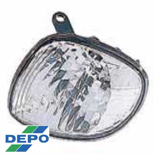 SINYAL LAMBASI SOL  Benzin COROLLA (E11) 00-01 Ürün Görseli