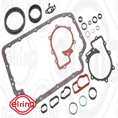 TAKIM CONTA ALT  OM651 W906 SPRT/W639 VITO 09-