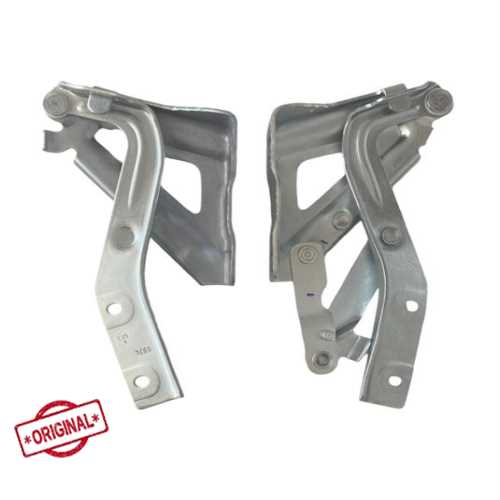 FIORINO MOTOR KAPUT MENTEŞESİ SAĞ SOL TAKIM