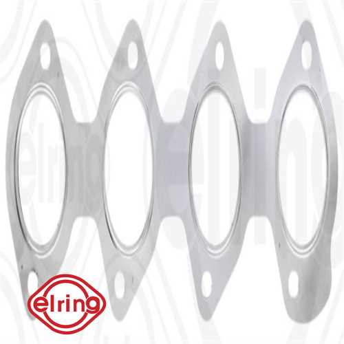 MANIFOLD CONTASI EGZOS  M 271 W203-204-211-209-172 02-