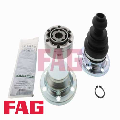 AKS KAFASI IÇ  M611 W638 99-03 Ürün Görseli