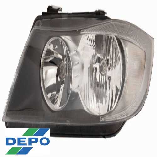 FAR SAG  BM E90-E91 07-10