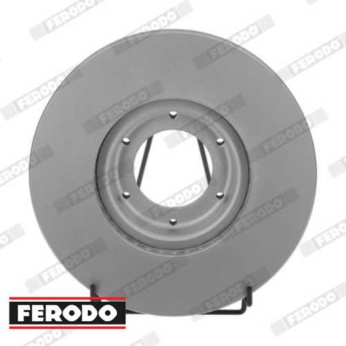 RENAULT MASTER II MOVANO RENAULT FREN DISKI ÖN