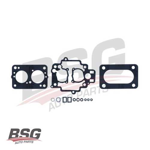 TAKIM CONTA KARBÜRATÖR TAKIM CONTA BM SLX/TEMPRA/TIPO 92- Ürün Görseli