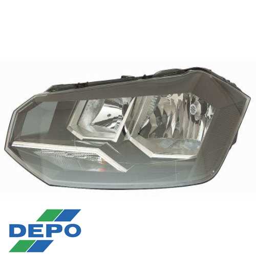 FAR SOL 450492 BM POLO 17-