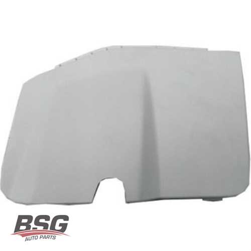 ÇEKI DEMIR KAPAGI ÖN  BM AMAROK 10-