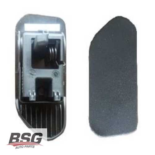 TORPIDO ÜST KAPAK KILIDI  BM EGEA 15- Ürün Görseli