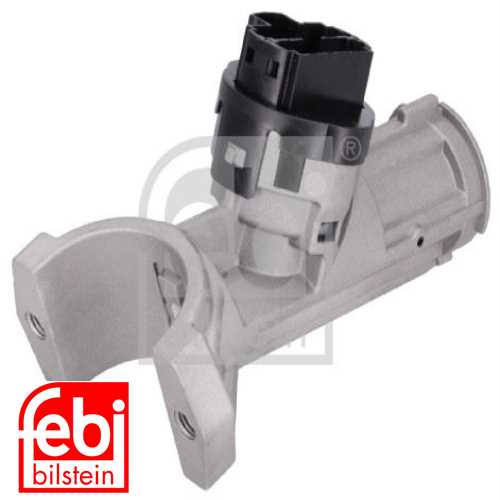 FIAT DUCATO III BOXER III JUMPER III FIAT DIREKSIYON KONTAK GÖVDESI Ürün Görseli