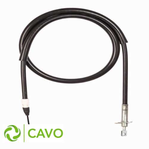 EL FREN TELI ARKA SOL  BM SPRT.411,412,413 95 Ürün Görseli