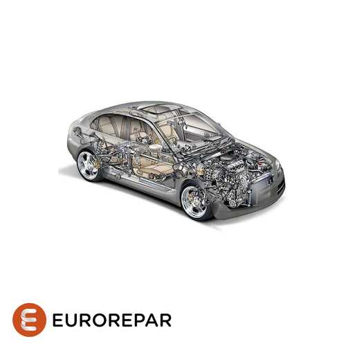 FIAT FIAT HAVA FILTRESI Ürün Görseli