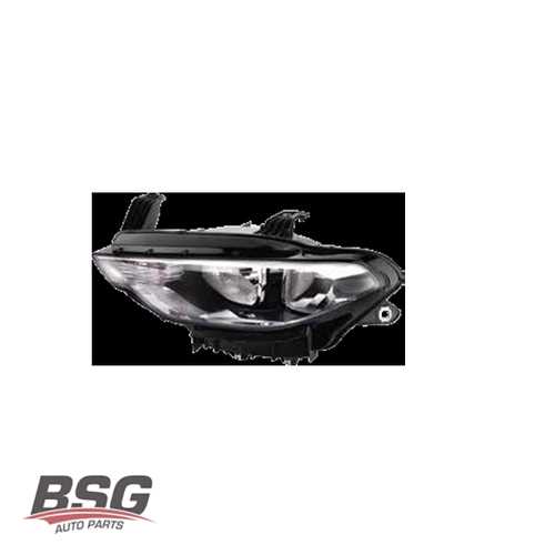 FAR SOL MOTORLU ( KROM ) ( 1 x H7 / 1 x H15 / 1 x PY21W  ) BM EGEA 15- Ürün Görseli