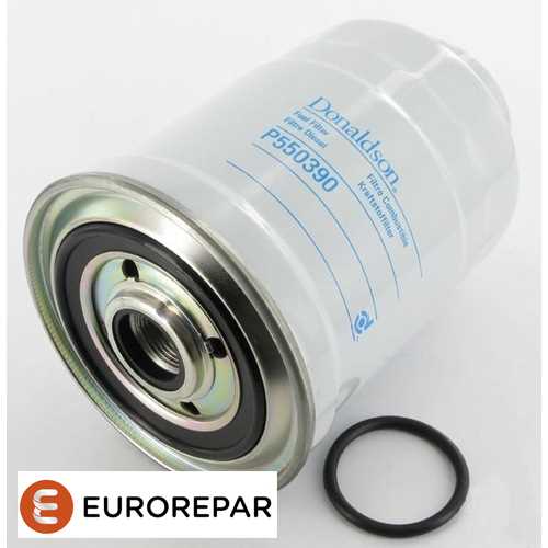 VW GOLF7-A3-LEON-PASSAT-TIGUAN-CADDY VW YAKIT FILTRESI E439KP / KX386 Ürün Görseli