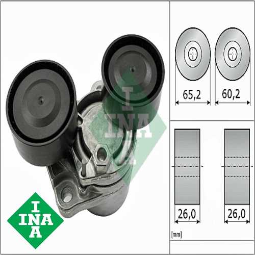 BMW E90 LCI-E91 LCI-E92 LCI-E93 LCI-F06-F07-F11-F12-F13-7F01-F02-X1 E84-X5 E70 LCI-X5 F15-X6 E71-X6 F16
 BMW V KAYIS GERGISI KOMPLE Ürün Görseli