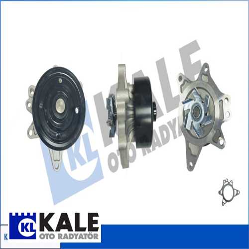 JAPON COROLLA (E11, E12) : AVENSIS (T22, T25) 1.6/1.8 00-08 JAPON DEVIRDAIM