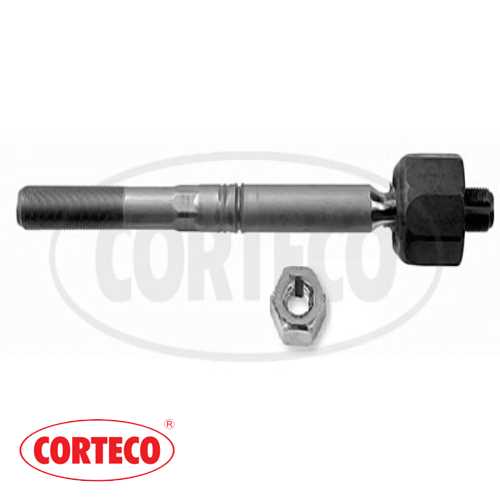 ROT MILI ÖN  BM A6-A7-A8-Q5-MACAN 08- Ürün Görseli