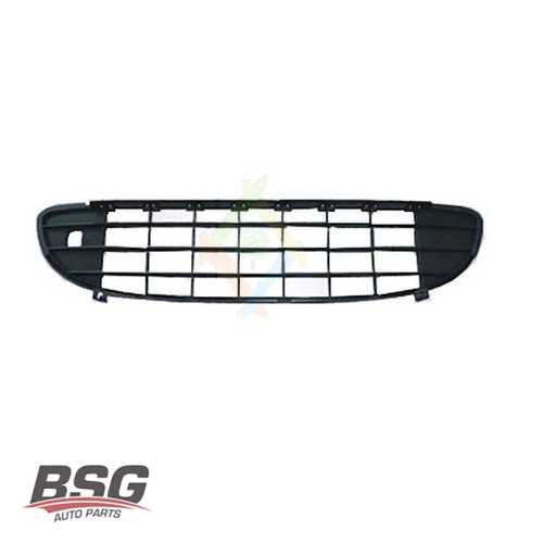 ÖN TAMPON IZGARASI  B.M 407 04- Ürün Görseli