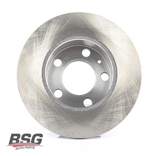 FREN DISKI ARKA 18488-DDF929-DF2805 (ADET FIYAT) BM GOLF4-BORA-A3-TOLEDO-POLO 97- Ürün Görseli