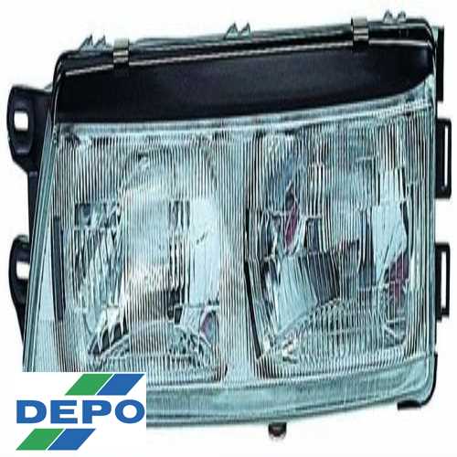 FAR SOL . 1.6:1.8:2.0 GALANT (E3) 88-92 Ürün Görseli