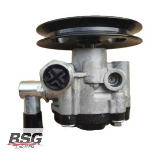 VOLVO VOLVO S40 V40 VOLVO DIREKSIYON POMPASI 142MM KASNAK Ürün Görseli