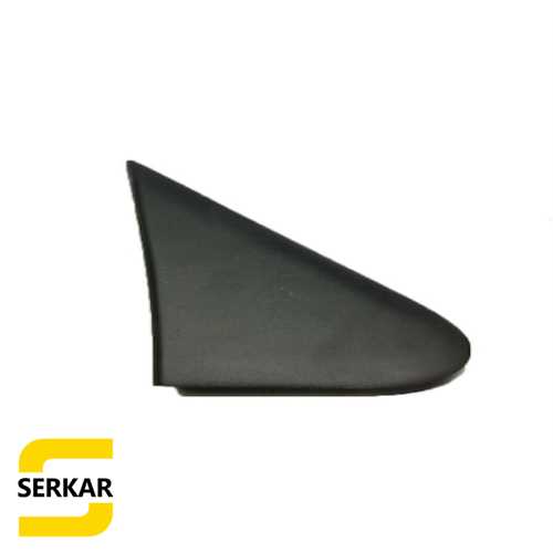 DACİA DOKKER LODGY SAĞ AYNA BAKALITI