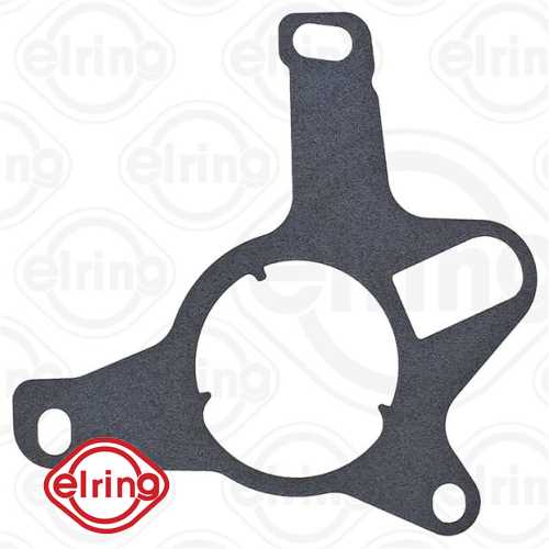 VAKUM POMPA CONTASI  2.0 TDCI FOCUS / KUGA 15-