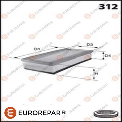 HAVA FILTRESI  2.0 BNZ. 307 05-