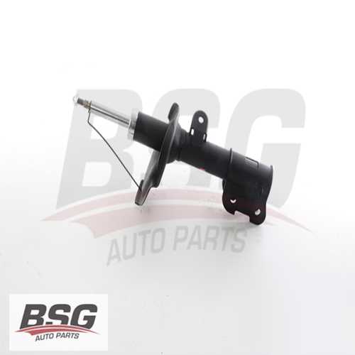 AMORTISÖR ÖN SAG (ÇANAK - GAZLI TIP) DIZEL H1 2008-2014 Ürün Görseli