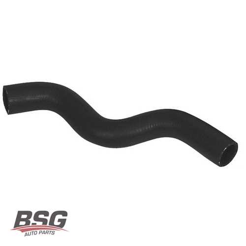 RADYATÖR HORTUMU ÜST  2.0 8V MEGANE I 98- Ürün Görseli