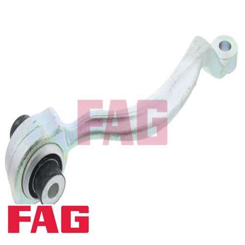 ROTILLI KOL ALT SOL  DÖKÜM 271-651 212 2009- Ürün Görseli