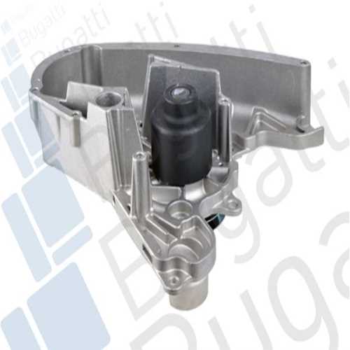 DEVIRDAIM SU POMPASI GRAF PA900 2,3 MJT DUCATO III /IVECO DAILY IV 06-