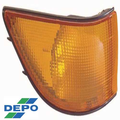 SINYAL LAMBASI SAG  43952 LANCER (C6) 88-92