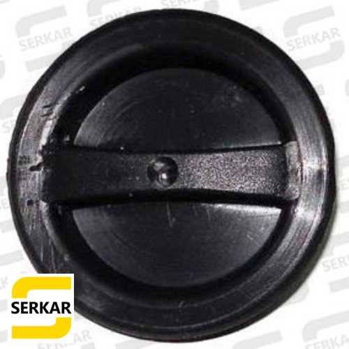 DKS LPG KAPAĞI KALIN DIŞ 