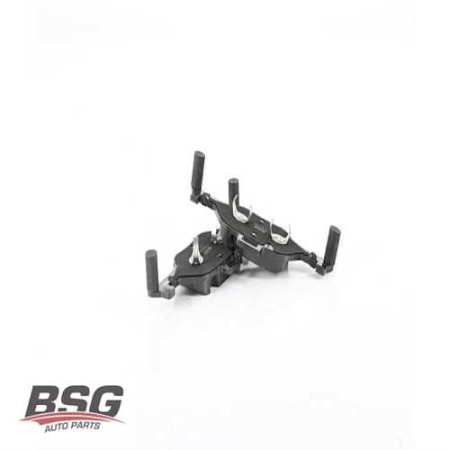 FREN BALATASI ÖN  BM G30-G31-6G32-7G11-G12-X3 G01-X4 G02-X5 G05 17- Ürün Görseli