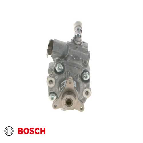 DIREKSIYON POMPASI  2.3 DCI MASTER III (CIFT TEKER) 10- Ürün Görseli