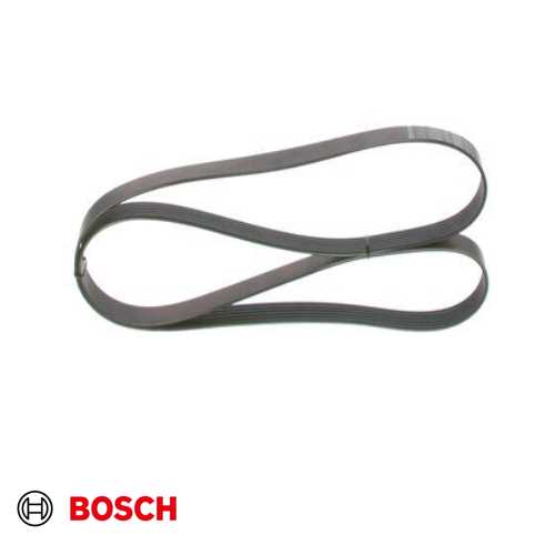 V KAYISI 6PK 1870 M111 W208-210 98-03 Ürün Görseli