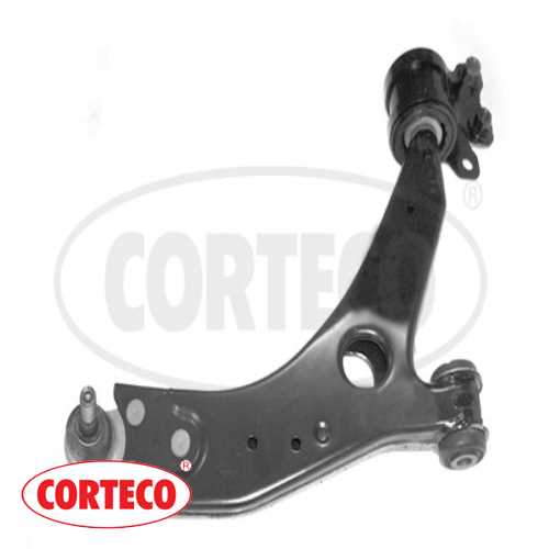 FORD FOCUS/C-MAX/VOLVO FORD SALINCAK ÖN SAG ROTILLI INCE 18 MM Ürün Görseli