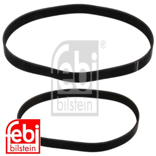 FORD FOCUS/C-MAX FORD V KAYIS SETI (5PK 868+6PK 1059) Ürün Görseli