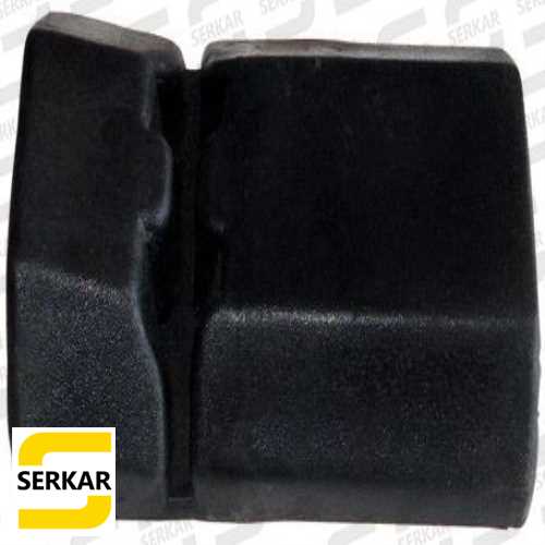 DKS BENZIN DEPO ALT MESNEDI TAKOZU Ürün Görseli