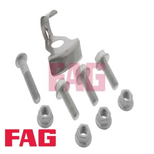 SALINCAK CIVATA SETI  BM ESCORT 91-01