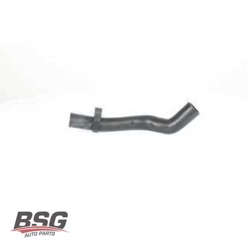 RADYATÖR SU HORTUMU MANUEL BBY-BKY-BBZ 1,4 16V POLO-CORDOBA-IBIZA-FABIA 01-10