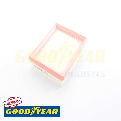 OPEL CORSA B OPEL HAVA FILTRESI Ürün Görseli