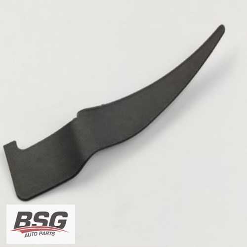 SU SEPERATÖRÜ SAG EK PARÇA BM GOLF4-BORA 97-04