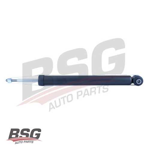 AMORTISÖR ARKA  BM LINEA 07-